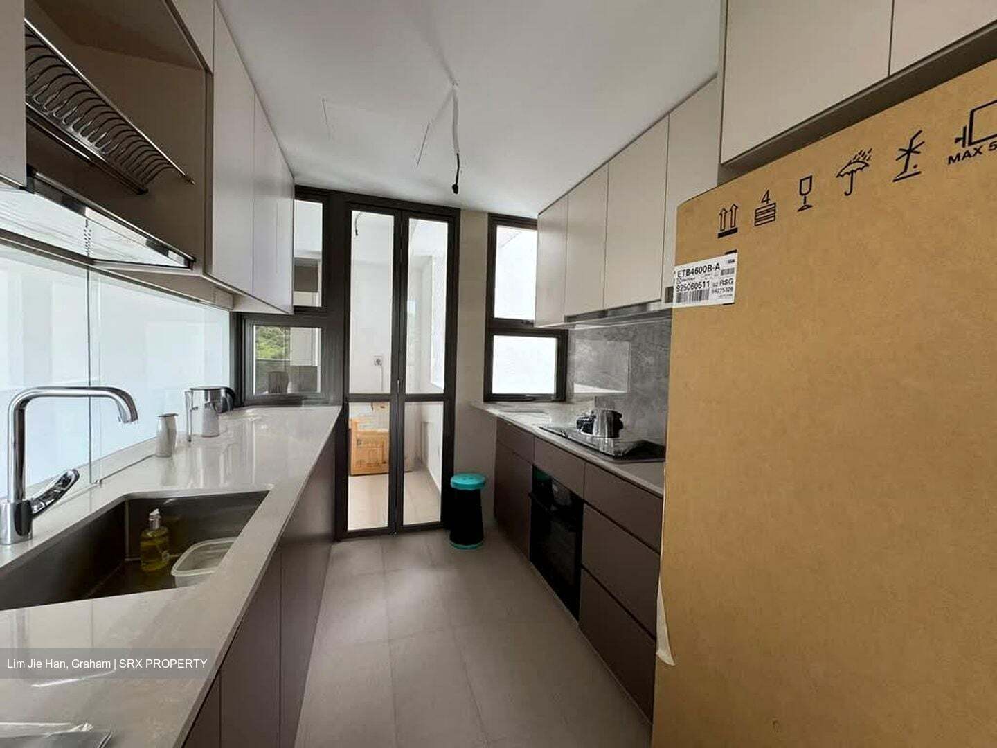 The Botany At Dairy Farm (D23), Condominium #565648031